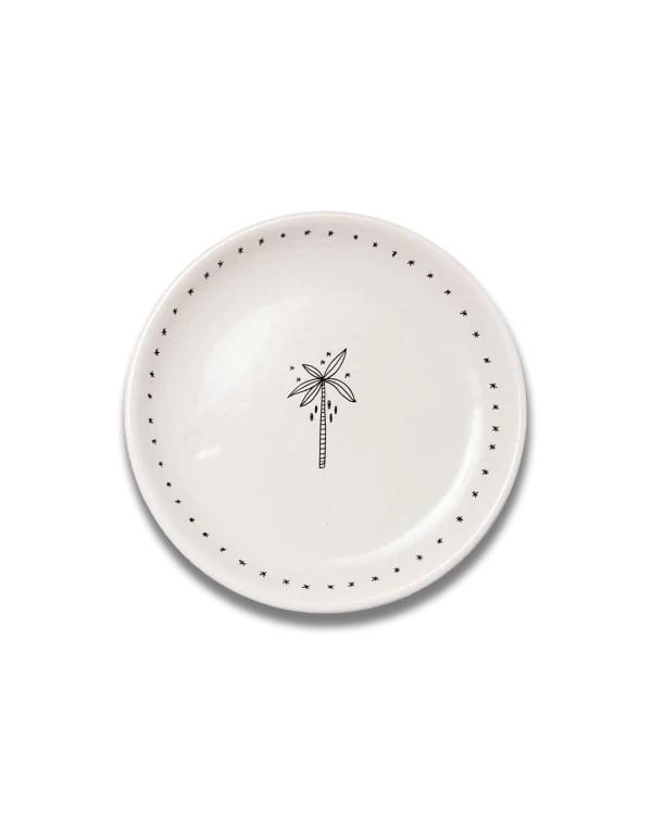 PALM Plate Small