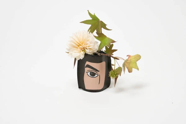 OSIRIS EYE Paper Vase
