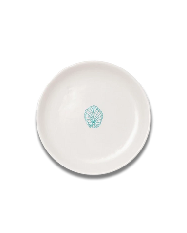 SHELL Plate Small