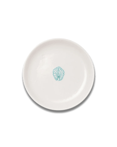 SHELL Plate Small