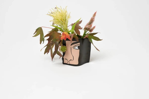 OSIRIS FACE Paper Vase