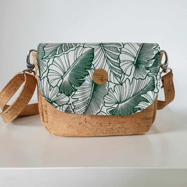 Sac en liège Luna 2.0