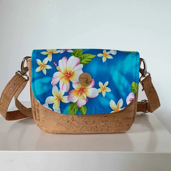 Sac en liège Luna 2.0