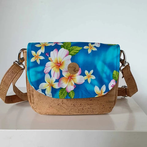 Sac en liège Luna 2.0