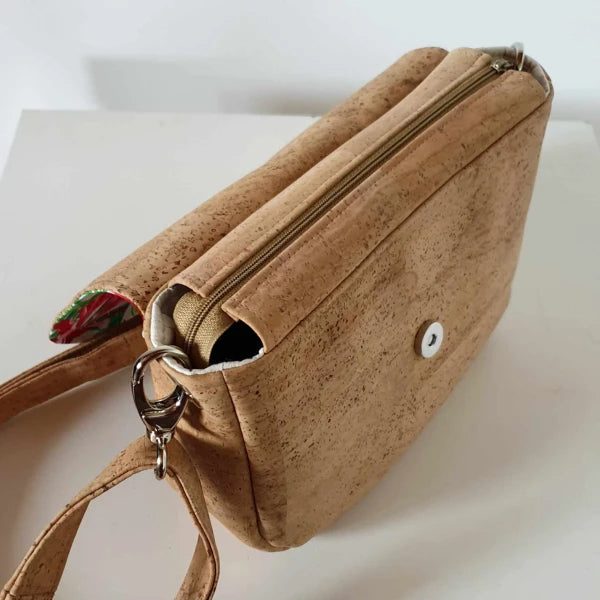 Sac en liège Luna 2.0