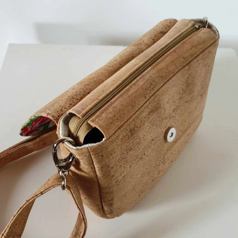 Sac en liège Luna 2.0