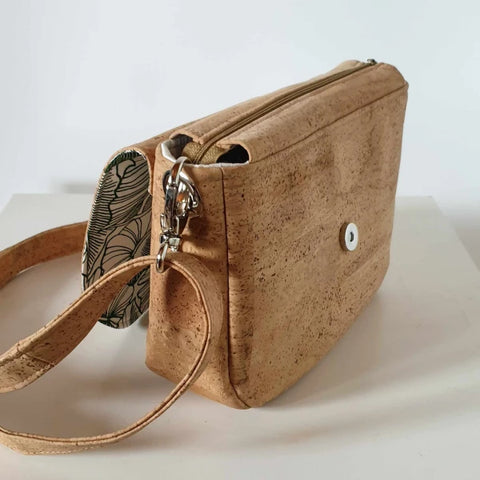 Sac en liège Luna 2.0