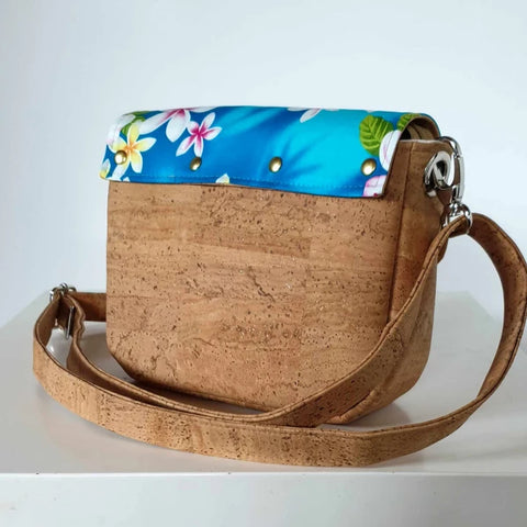 Sac en liège Luna 2.0