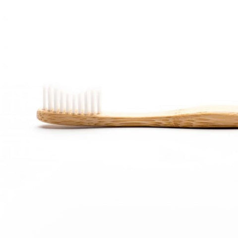 Brosse à dents en bambou - Adulte