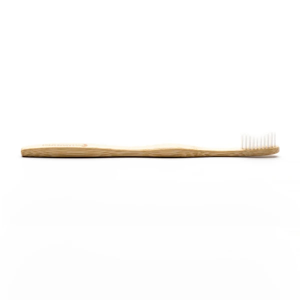 Brosse à dents en bambou - Adulte