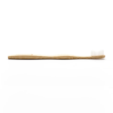 Brosse à dents en bambou - Adulte