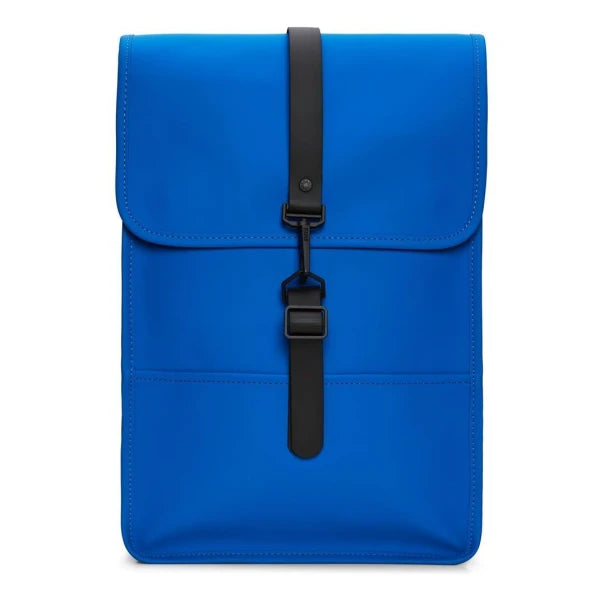 Sac à dos imperméable Mini W3 - bleu marine