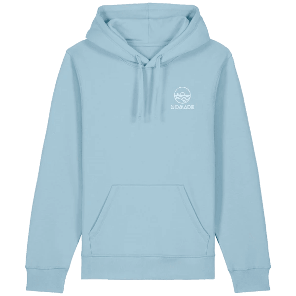 Hoodie Logo SUMMER