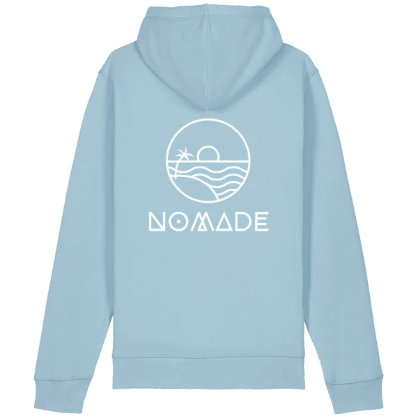 Hoodie Logo SUMMER