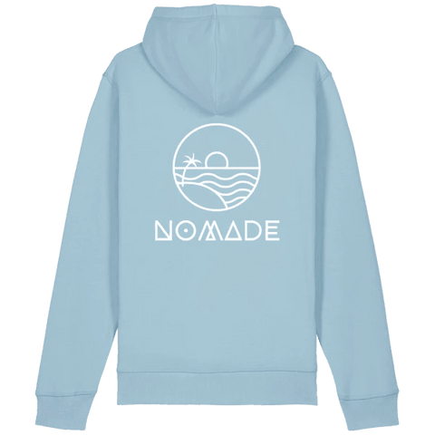 Hoodie Logo SUMMER