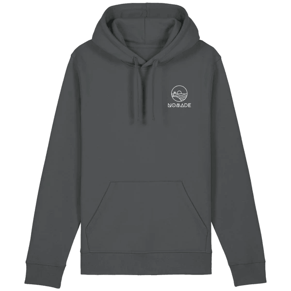 Hoodie Logo SUMMER