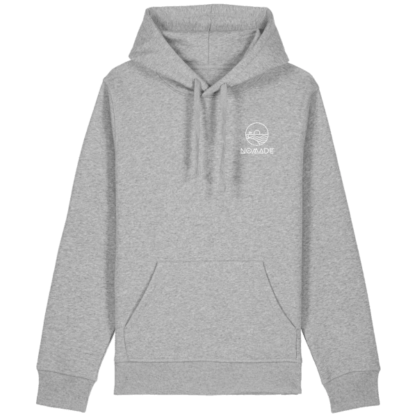 Hoodie Logo SUMMER