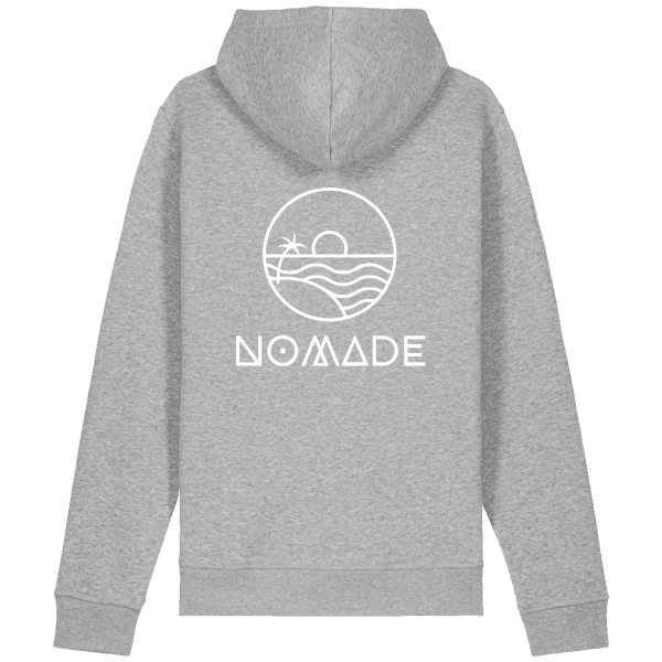 Hoodie Logo SUMMER