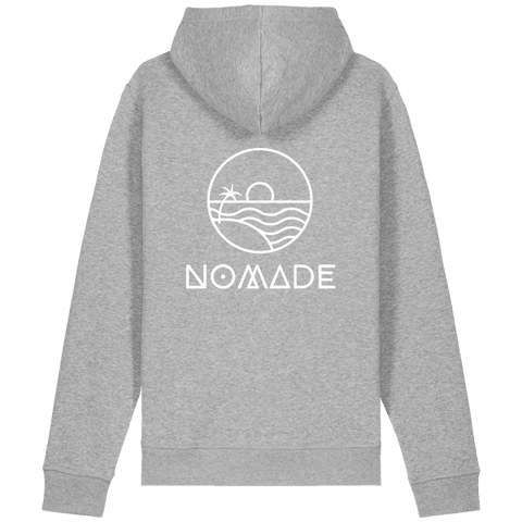 Hoodie Logo SUMMER