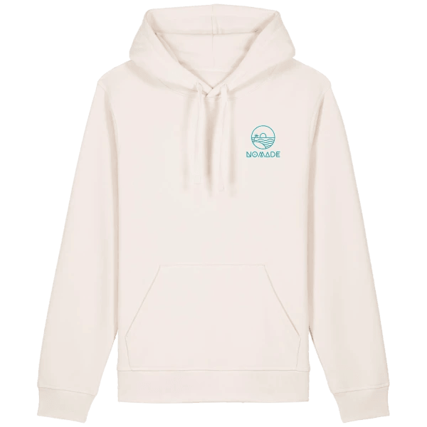 Hoodie Logo SUMMER