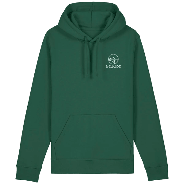 Hoodie Logo SUMMER