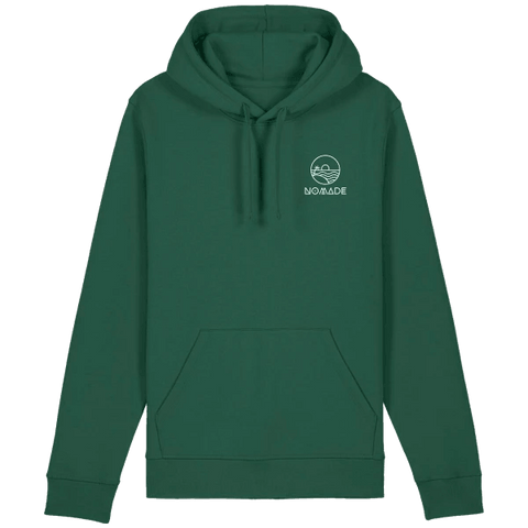 Hoodie Logo SUMMER