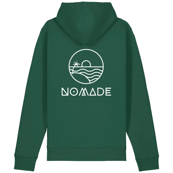 Hoodie Logo SUMMER