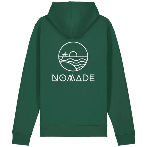 Hoodie Logo SUMMER