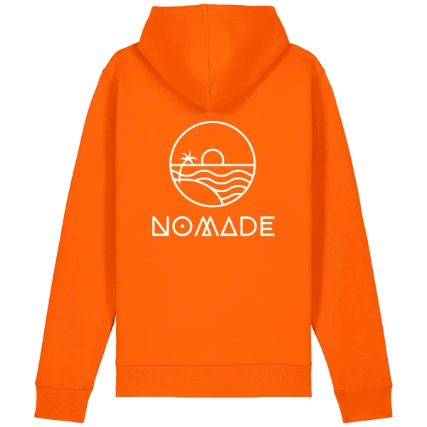 Hoodie Logo SUMMER