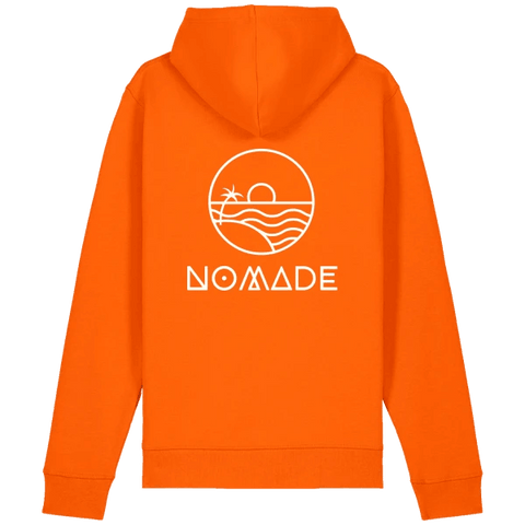 Hoodie Logo SUMMER