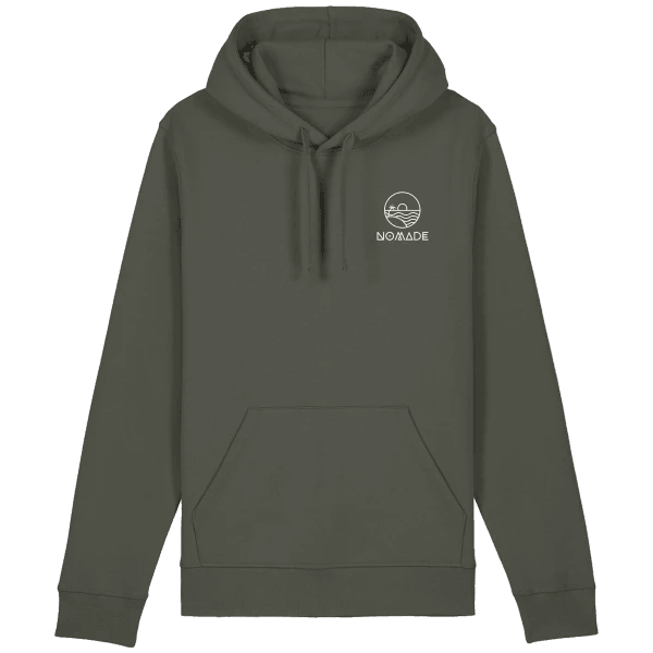 Hoodie Logo SUMMER