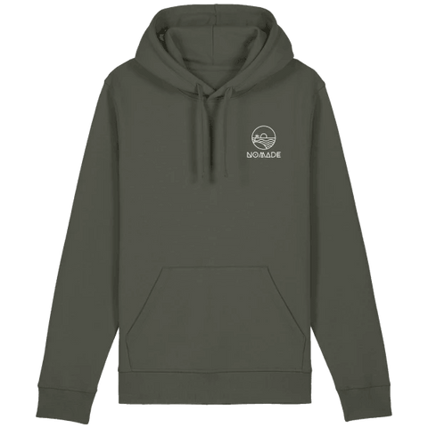 Hoodie Logo SUMMER