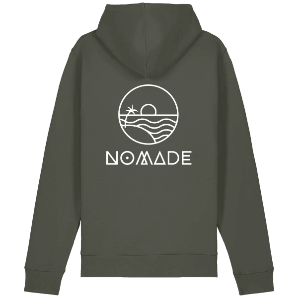 Hoodie Logo SUMMER