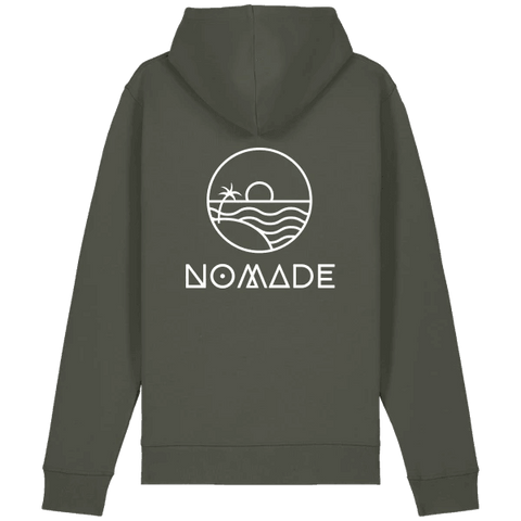 Hoodie Logo SUMMER