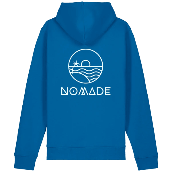 Hoodie Logo SUMMER