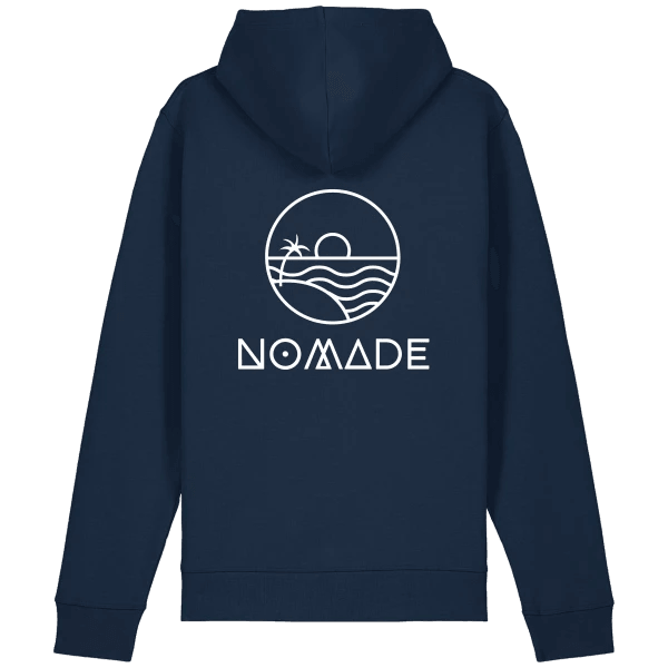 Hoodie Logo SUMMER