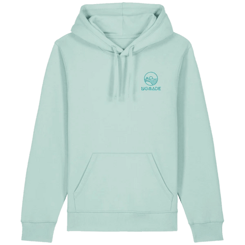 Hoodie Logo SUMMER