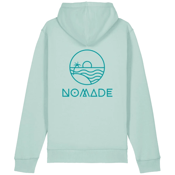 Hoodie Logo SUMMER