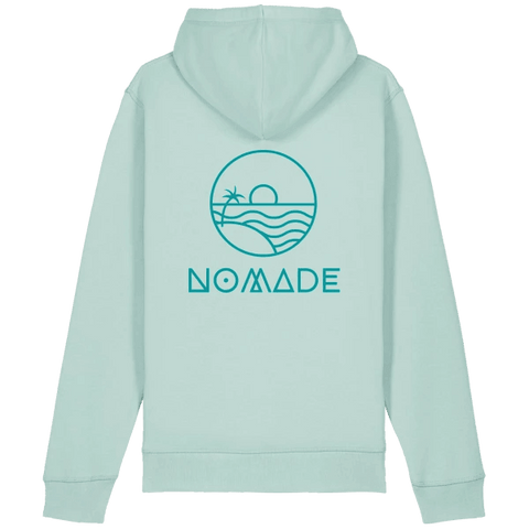 Hoodie Logo SUMMER