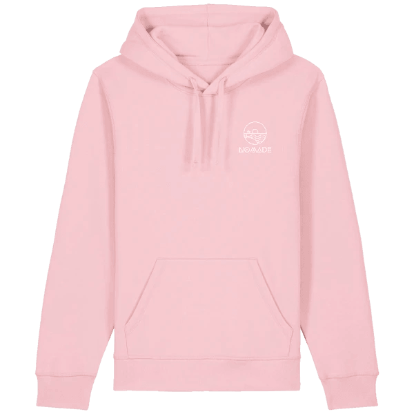 Hoodie Logo SUMMER