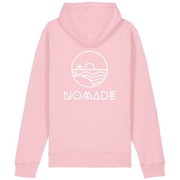 Hoodie Logo SUMMER