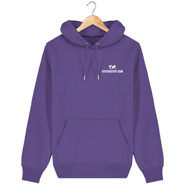 Hoodie VBT ACATENANGO