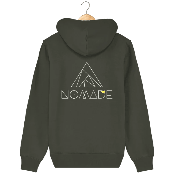 Hoodie VBT ACATENANGO