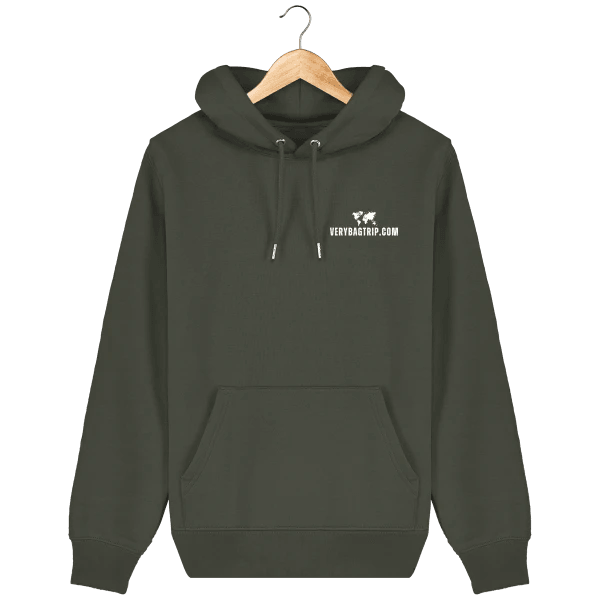 Hoodie VBT ACATENANGO