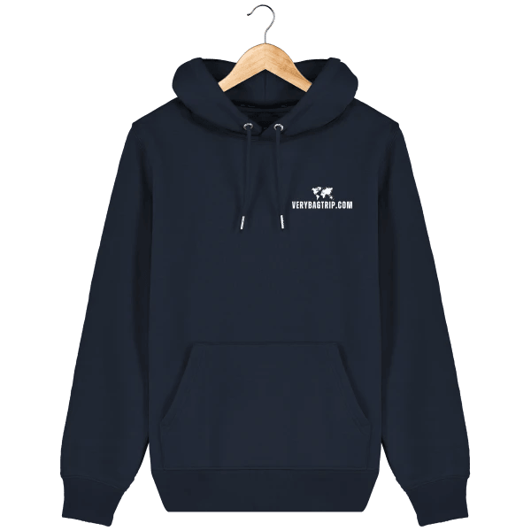 Hoodie VBT ACATENANGO