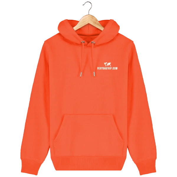 Hoodie VBT ACATENANGO