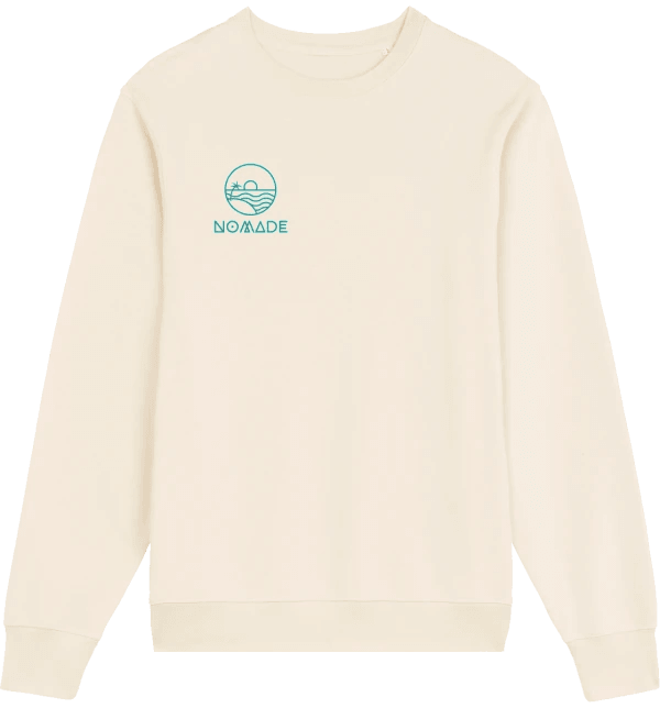 Sweatshirt logo SUMMER