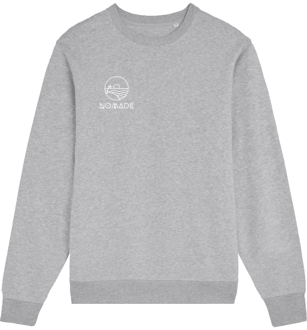 Sweatshirt logo SUMMER