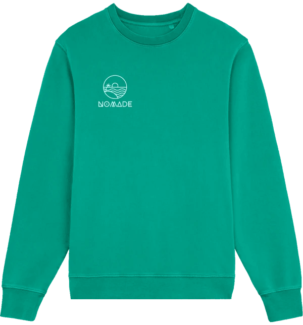 Sweatshirt logo SUMMER