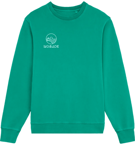 Sweatshirt logo SUMMER